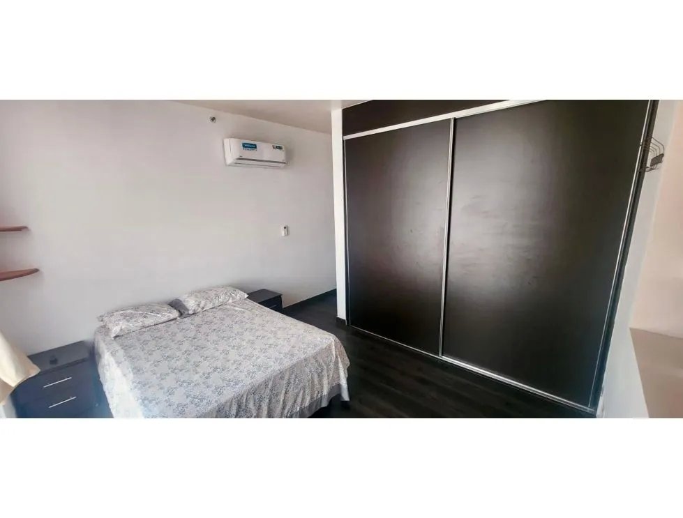 Furnished Apartment Rental in PH San Roque – Vía España