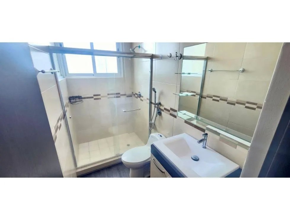 Furnished Apartment Rental in PH San Roque – Vía España