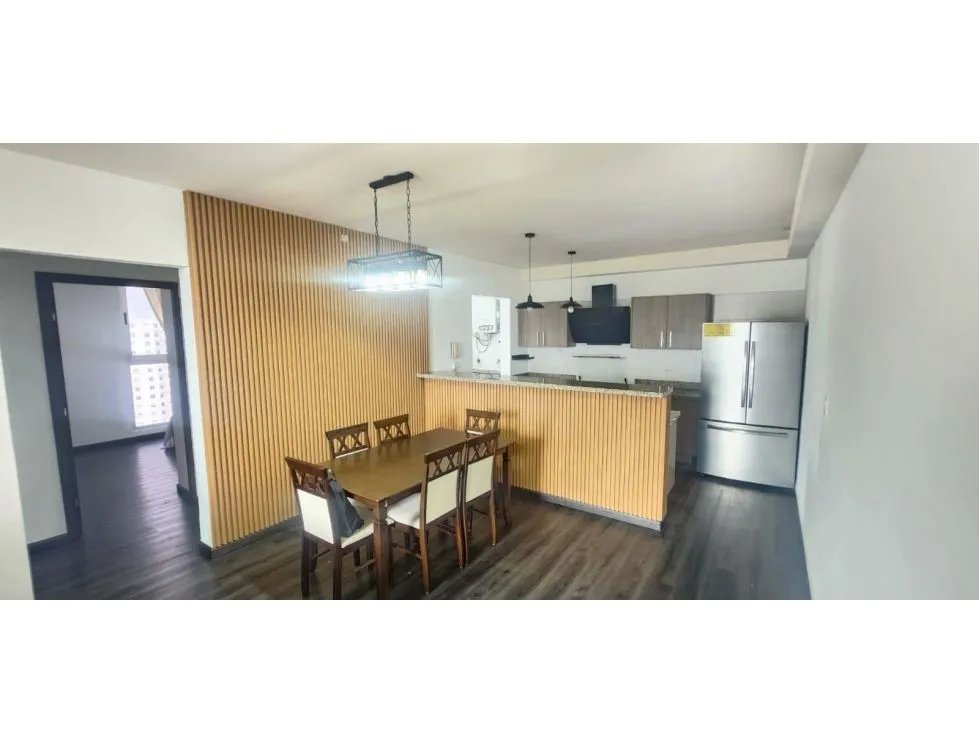 Furnished Apartment Rental in PH San Roque – Vía España