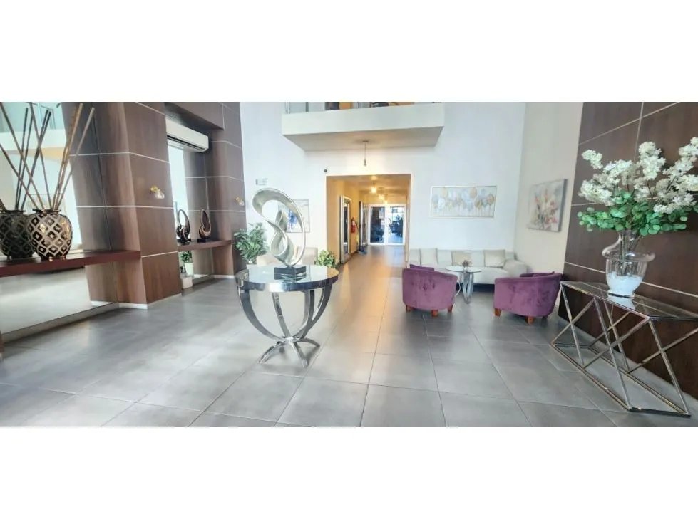 Furnished Apartment Rental in PH San Roque – Vía España