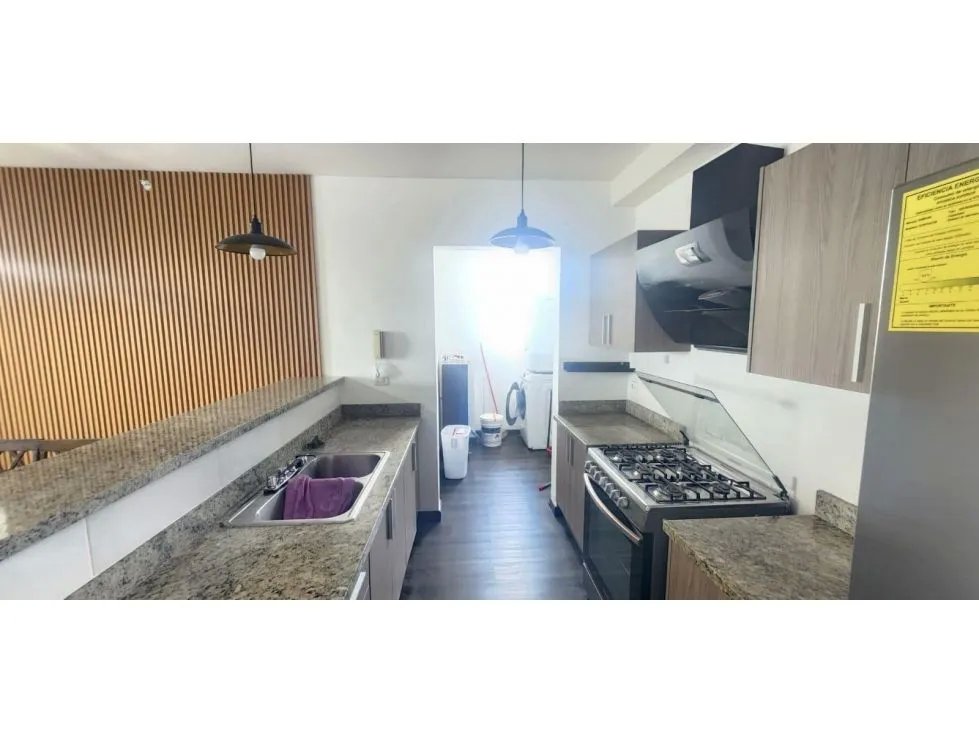 Furnished Apartment Rental in PH San Roque – Vía España
