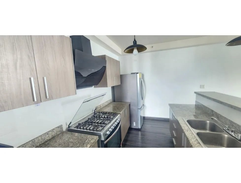 Furnished Apartment Rental in PH San Roque – Vía España
