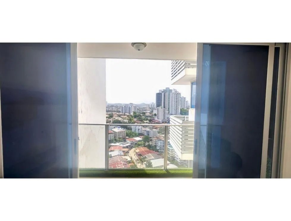 Furnished Apartment Rental in PH San Roque – Vía España