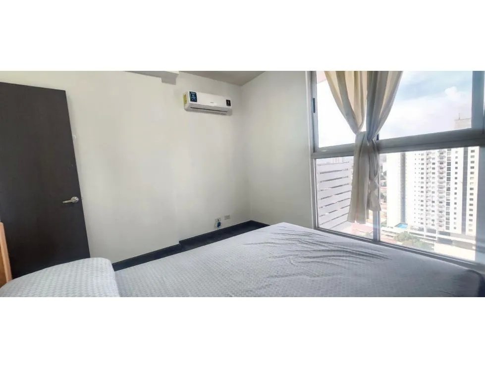 Furnished Apartment Rental in PH San Roque – Vía España