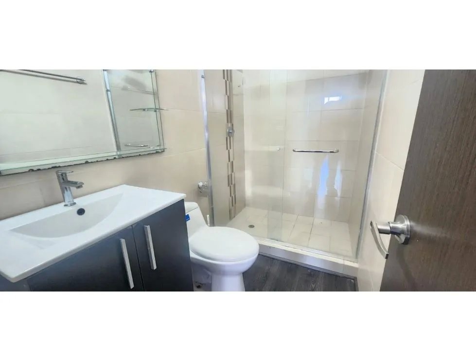 Furnished Apartment Rental in PH San Roque – Vía España