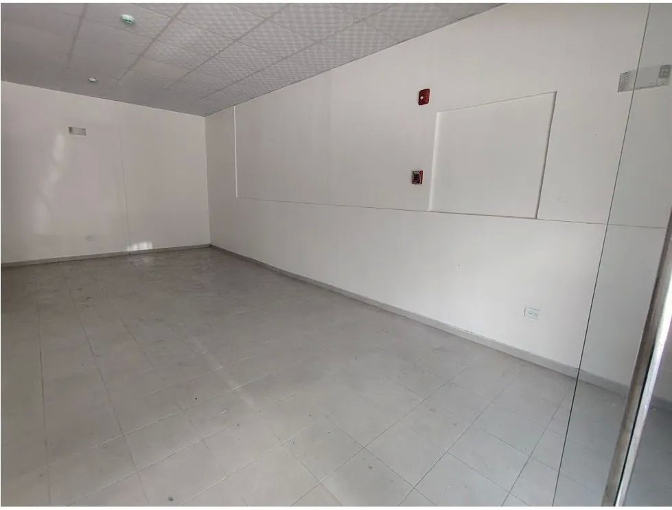 COMMERCIAL SPACE RENTAL SAN FRANCISCO - VIA PORRAS