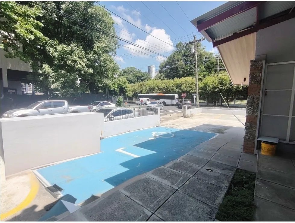 COMMERCIAL SPACE RENTAL SAN FRANCISCO - VIA PORRAS