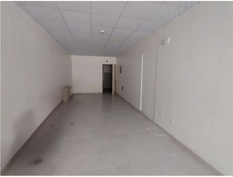 COMMERCIAL SPACE RENTAL SAN FRANCISCO - VIA PORRAS
