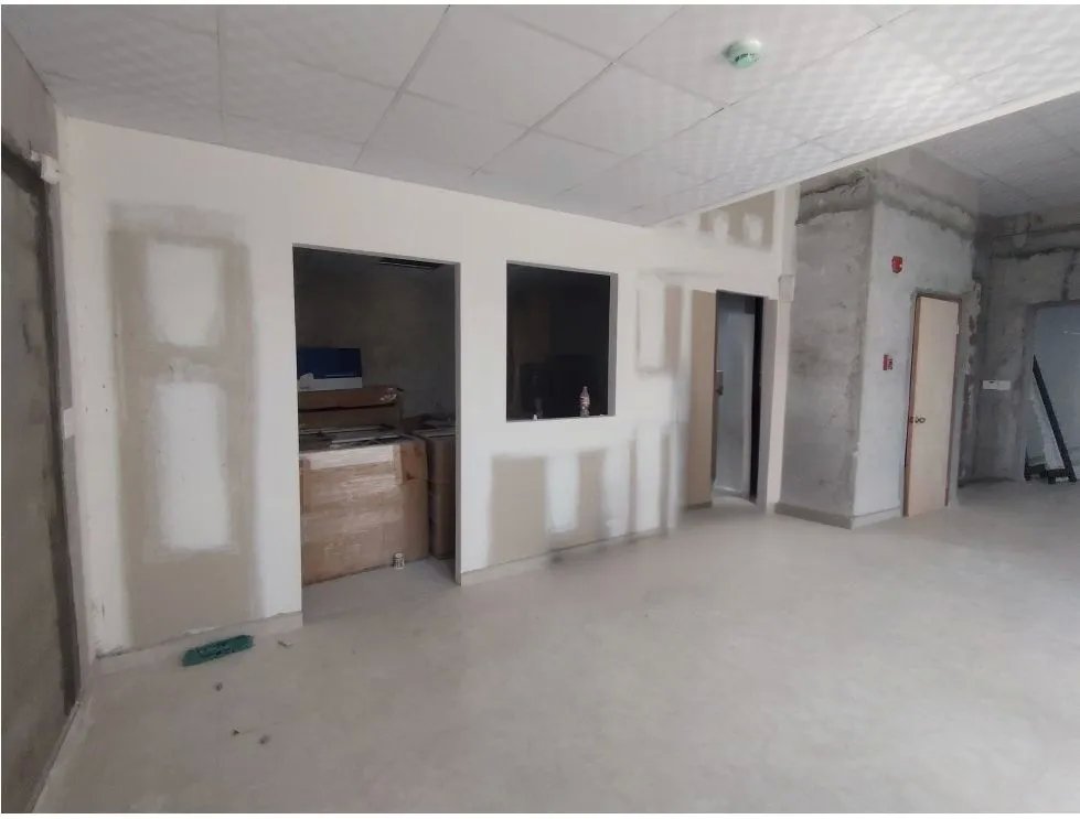 COMMERCIAL SPACE RENTAL SAN FRANCISCO - VIA PORRAS