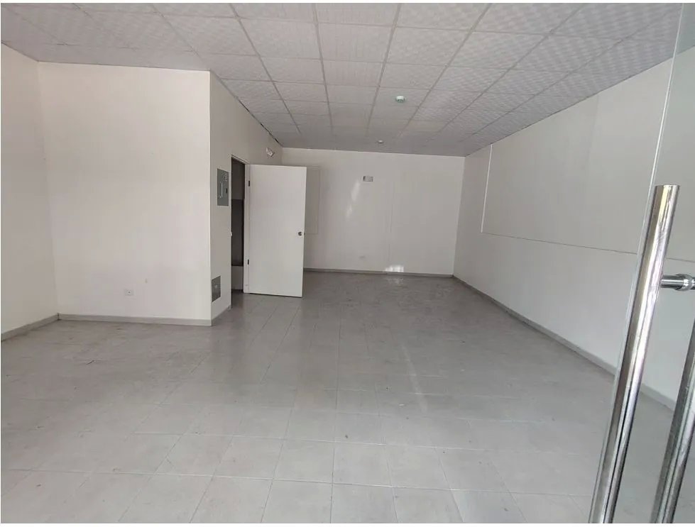 COMMERCIAL SPACE RENTAL SAN FRANCISCO - VIA PORRAS