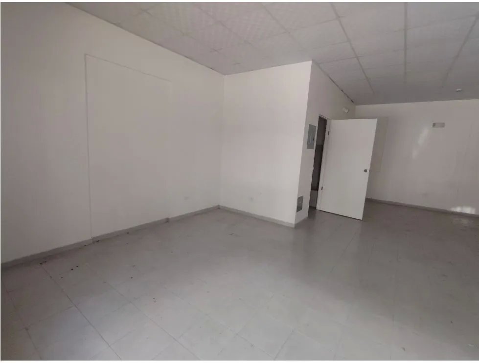 COMMERCIAL SPACE RENTAL SAN FRANCISCO - VIA PORRAS