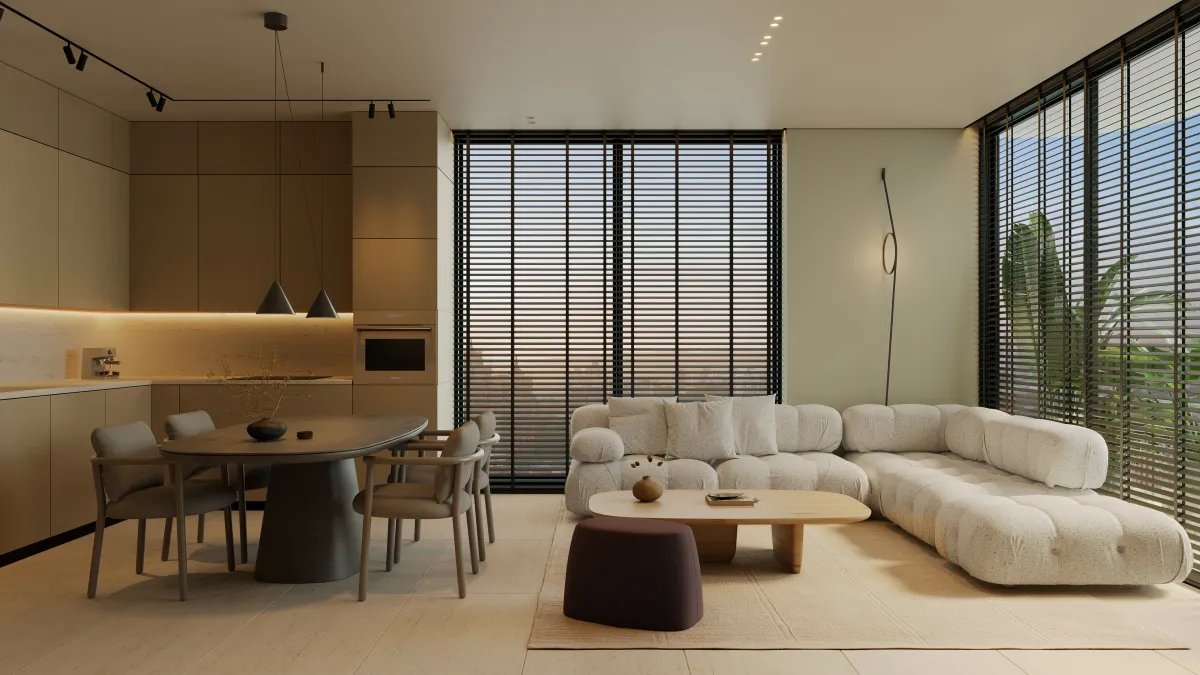 Exclusivos Aptos de 3 Rec en MOVA Obarrio Torres 100 y 200 Desde $717,650