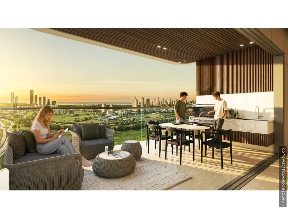 Apartment for Sale in Santa Maria