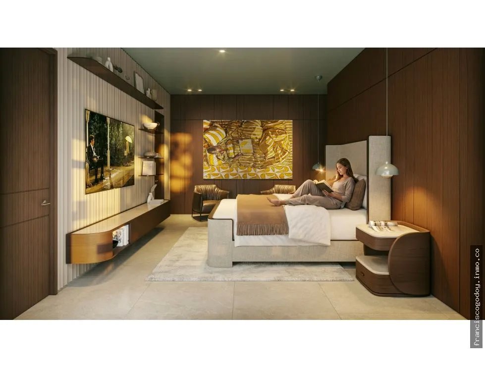 Apartment for Sale in Santa Maria