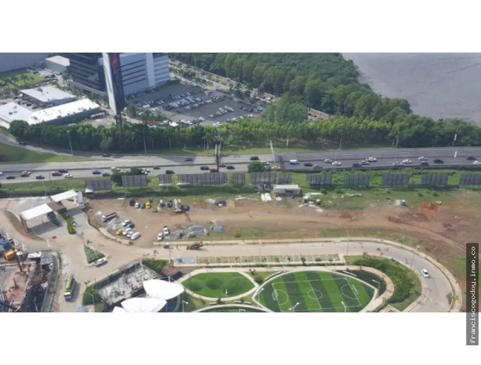 Terreno en Venta en Costa del Este