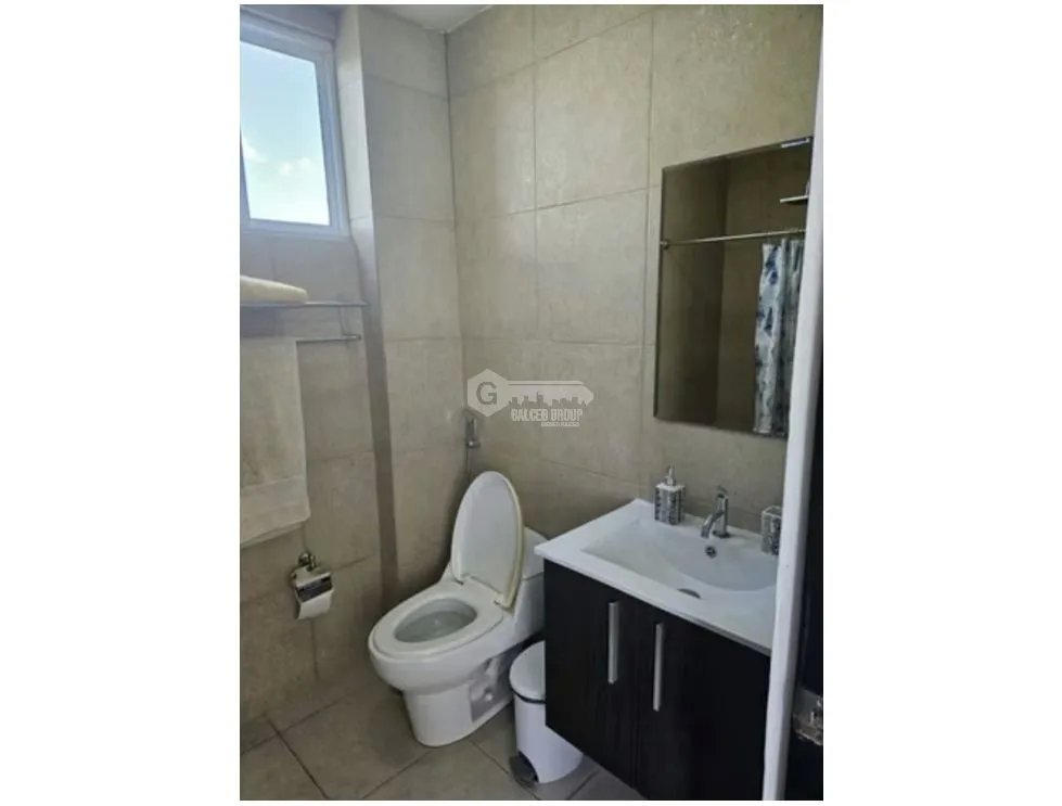 FOR SALE APARTMENT SAN CARLOS IBIZA OCEAN VIEW 34M WITH BALCONY