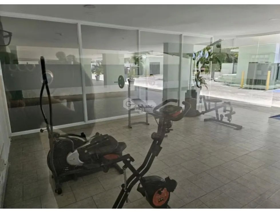 FOR SALE APARTMENT SAN CARLOS IBIZA OCEAN VIEW 34M WITH BALCONY