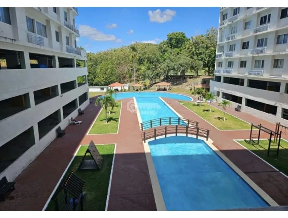 FOR SALE APARTMENT SAN CARLOS IBIZA OCEAN VIEW 34M WITH BALCONY