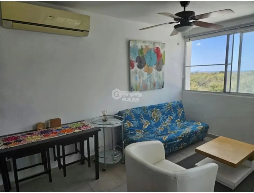 FOR SALE APARTMENT SAN CARLOS IBIZA OCEAN VIEW 34M WITH BALCONY