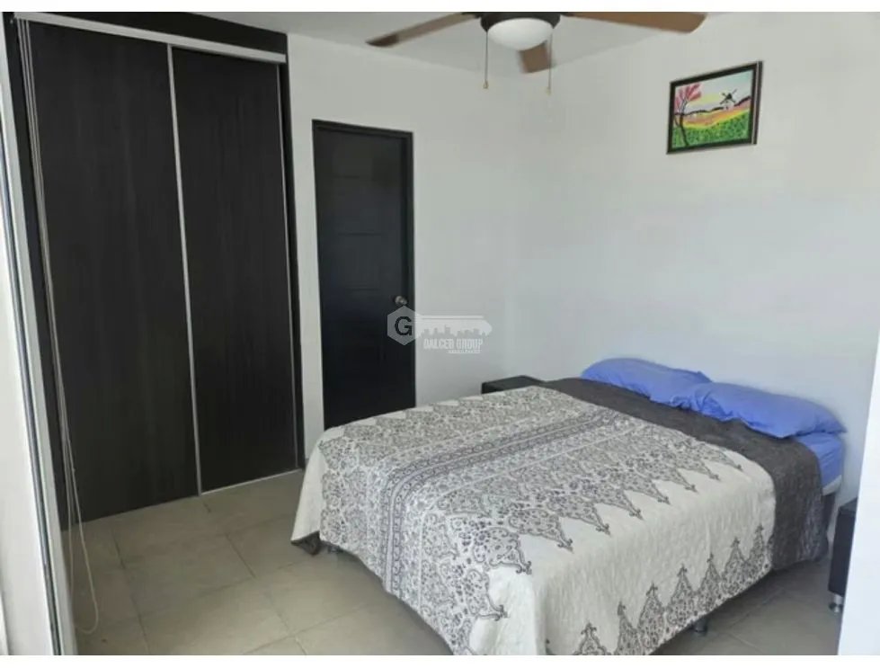 FOR SALE APARTMENT SAN CARLOS IBIZA OCEAN VIEW 34M WITH BALCONY