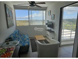 SE VENDE APARTAMENTO SAN CARLOS IBIZA OCEAN VIEW 34M CON BALCON