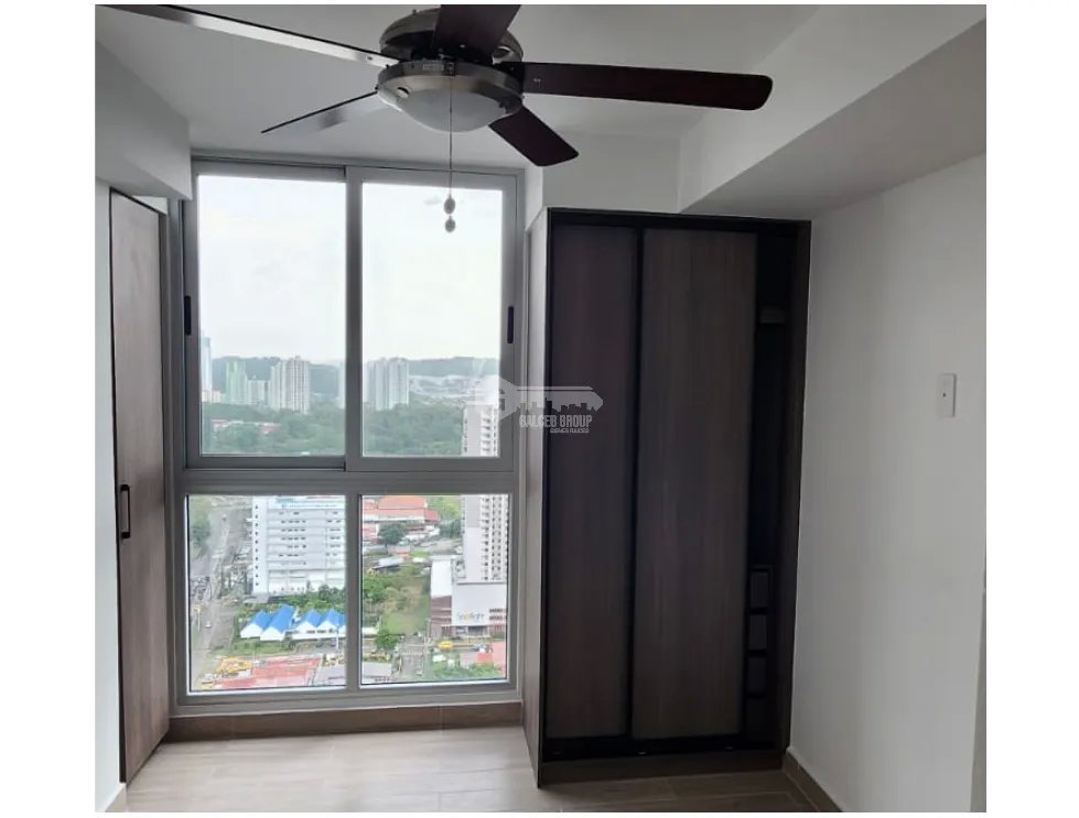 SE ALQUILA APARTAMENTO EL BOSQUE GREENWOOD 49M CON  LINEA BLANCA