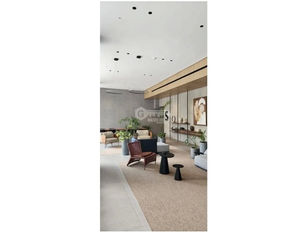 SE ALQUILA APARTAMENTO EL BOSQUE GREENWOOD 49M CON  LINEA BLANCA