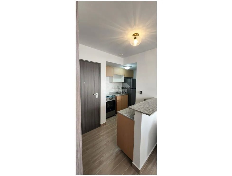 EL BOSQUE / GREENWOOD / 49M / 2 BEDROOMS / 2 BATHROOMS / APPLIANCES INCLUDED