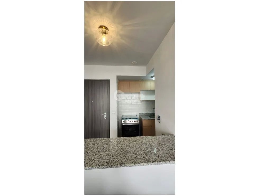 EL BOSQUE / GREENWOOD / 49M / 2 BEDROOMS / 2 BATHROOMS / APPLIANCES INCLUDED
