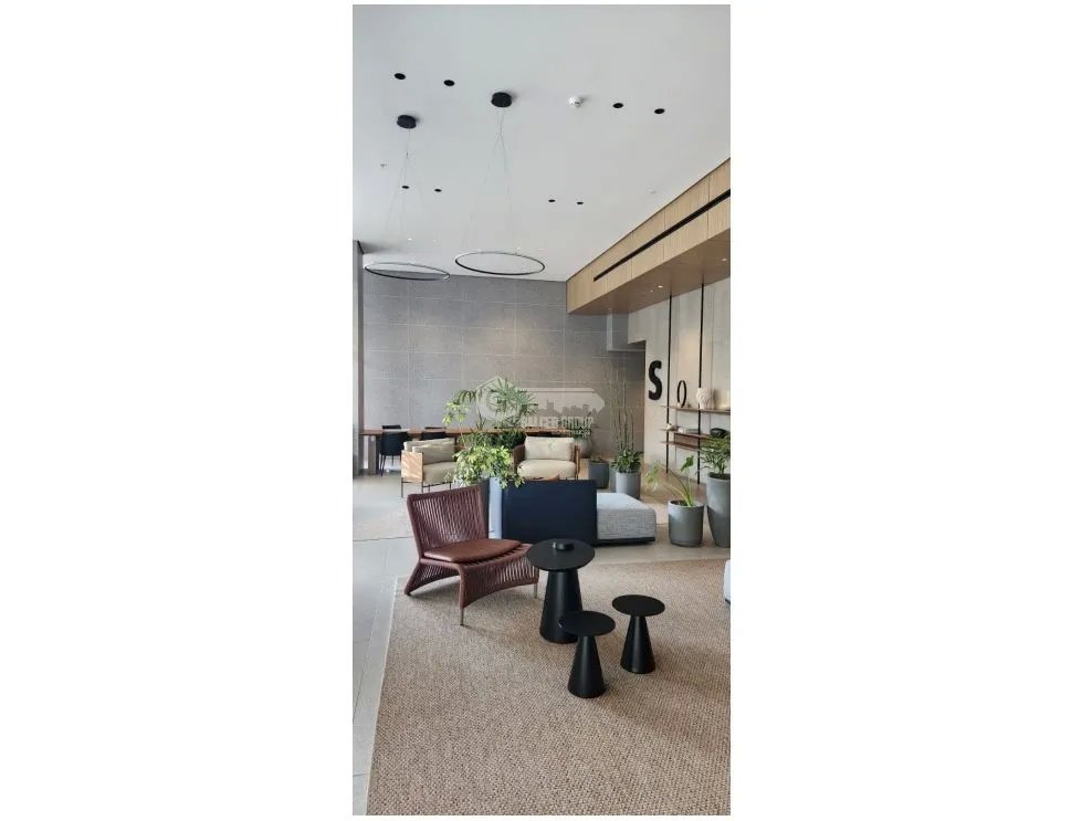 EL BOSQUE / GREENWOOD / 49M / 2 HABITACIONES / 2 BAÑOS / AMOBALDO