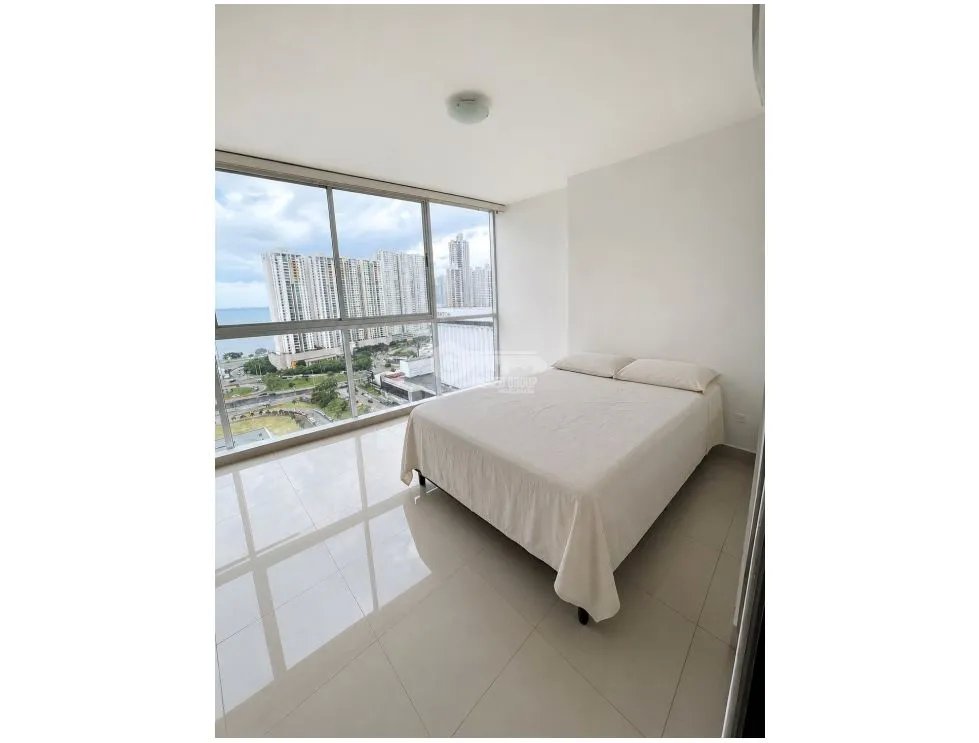 FOR RENT - APARTMENT SAN FRANCISCO SERENDIPITY AT THE BAY 124 SQ M
