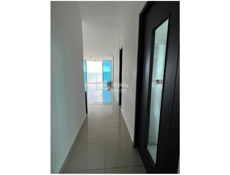 FOR RENT - APARTMENT SAN FRANCISCO SERENDIPITY AT THE BAY 124 SQ M