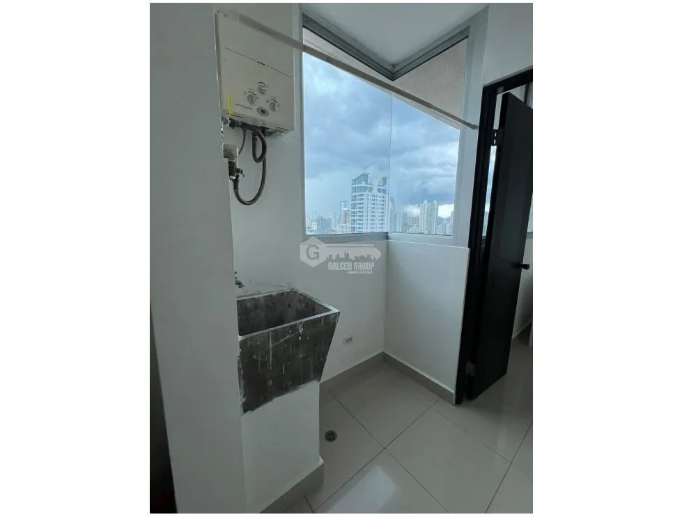 FOR RENT - APARTMENT SAN FRANCISCO SERENDIPITY AT THE BAY 124 SQ M