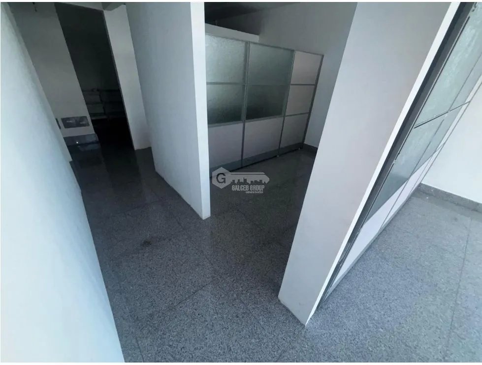 OBARRIO / PH TWIST TOWER / 61M / DIVISIBLE / HIGH FLOOR
