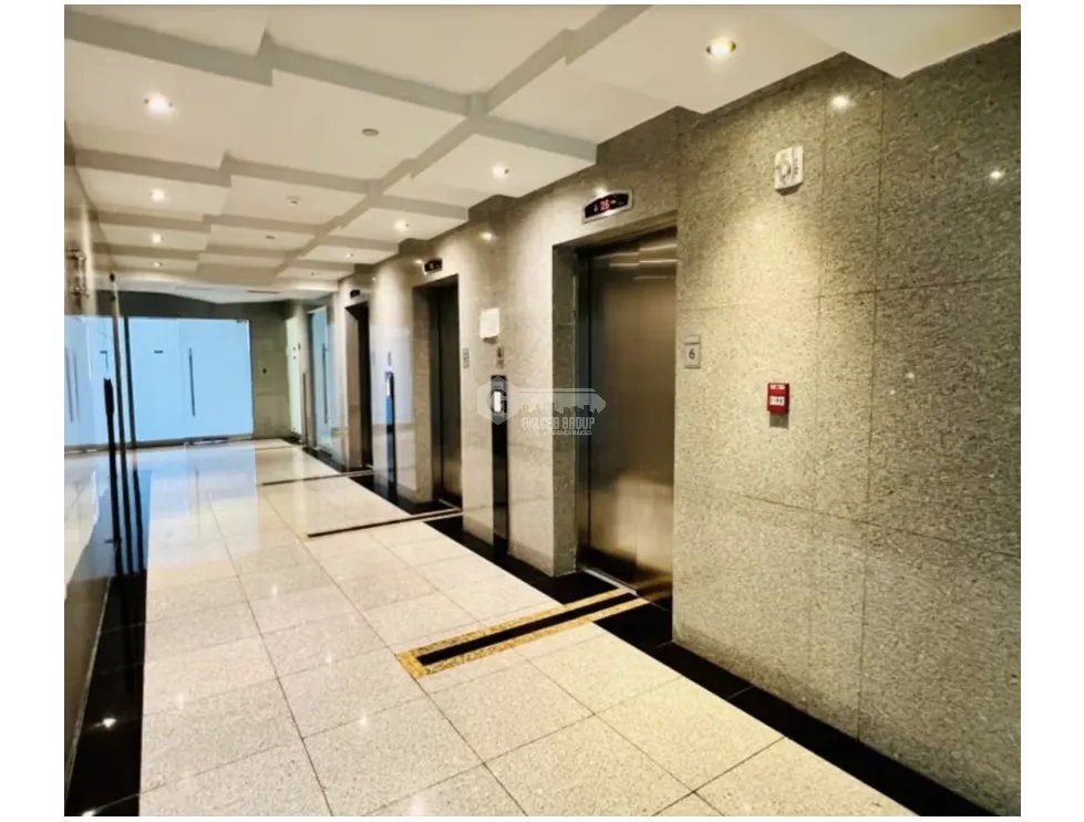 OBARRIO / PH TWIST TOWER / 61M / DIVISIBLE / HIGH FLOOR