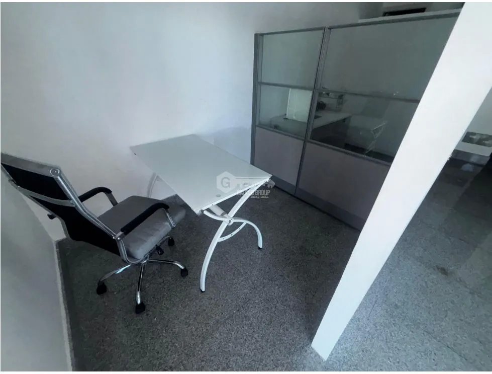 OBARRIO / PH TWIST TOWER / 61M / DIVISIBLE / HIGH FLOOR