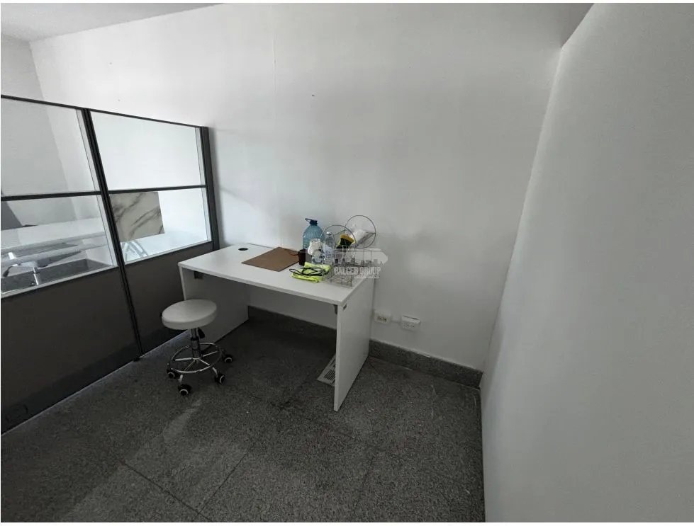 OBARRIO / PH TWIST TOWER / 61M / DIVISIBLE / HIGH FLOOR