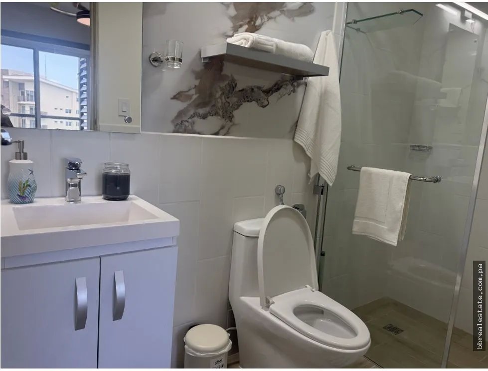 Venta apartamento, Playa Caracol, Punta Chame