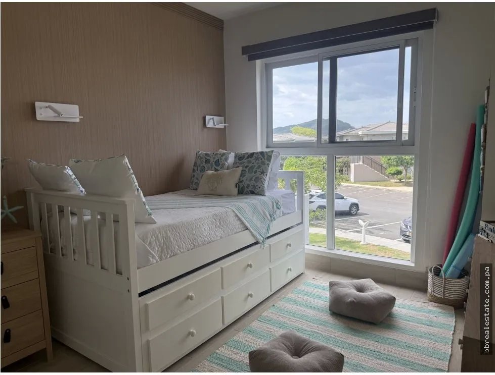 Venta apartamento, Playa Caracol, Punta Chame
