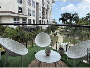 Venta apartamento, Playa Caracol, Punta Chame
