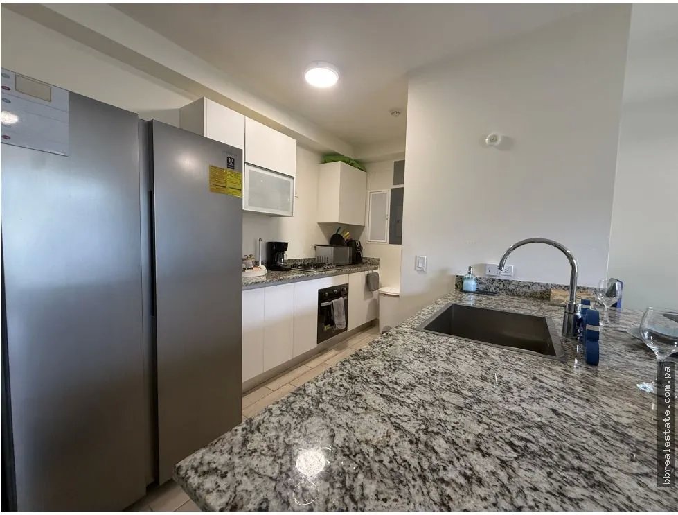 Rental, Playa Caracol, PH Ventanas, Punta Chame