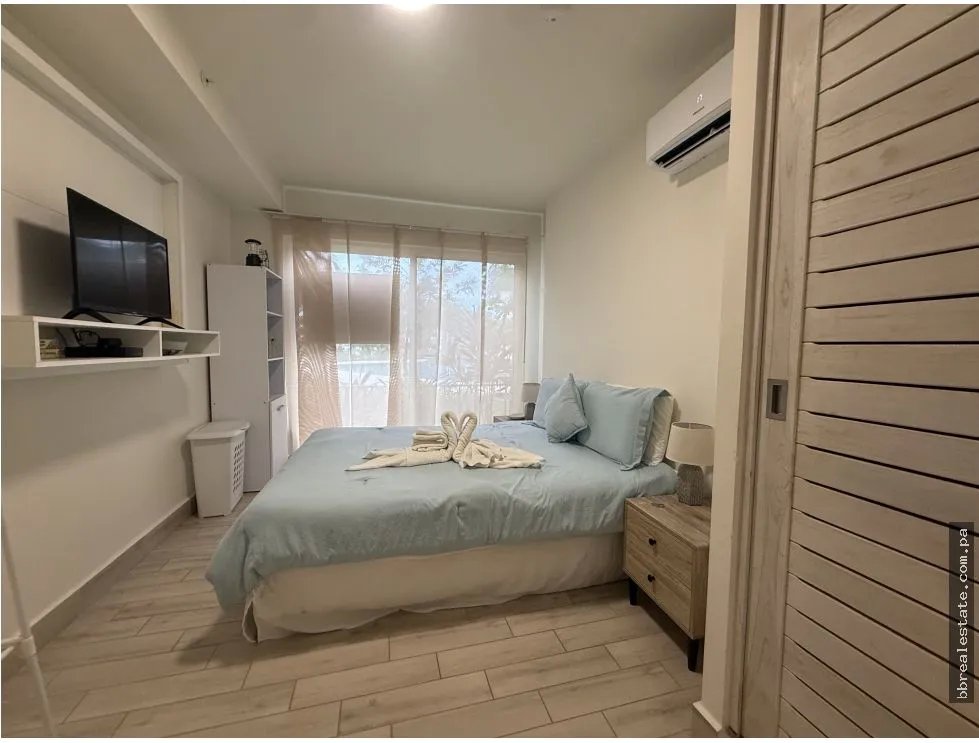 Rental, Playa Caracol, PH Ventanas, Punta Chame
