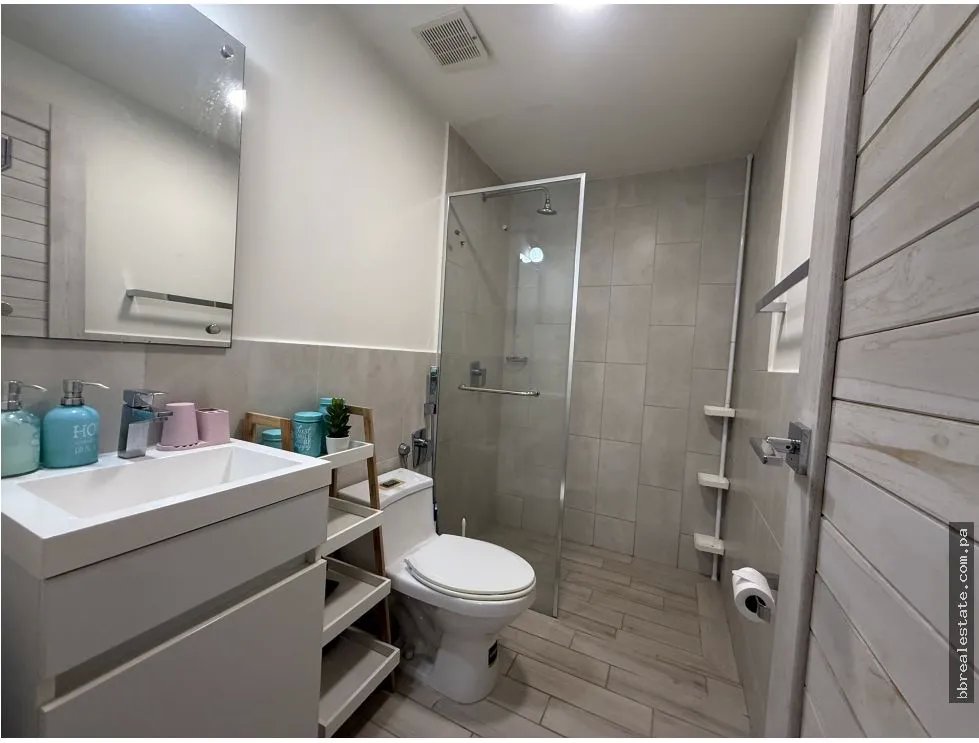 Rental, Playa Caracol, PH Ventanas, Punta Chame