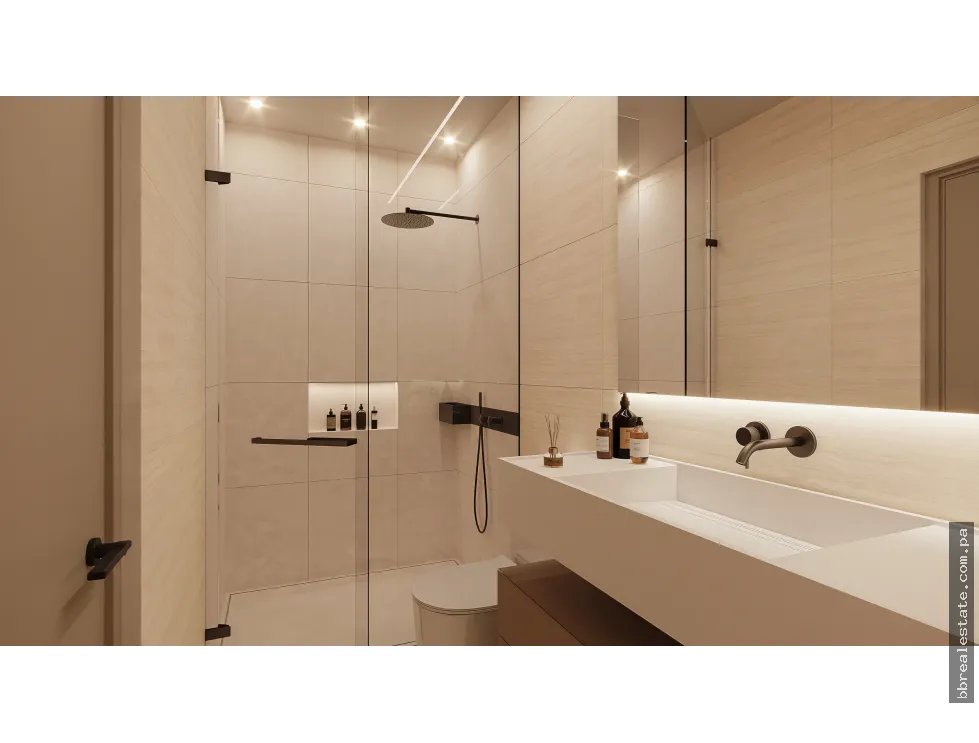 Pre-Venta de Apartamentos en PH Eterea, Bella Vista
