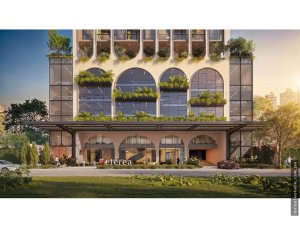 Pre-Venta de Apartamentos en PH Eterea, Bella Vista