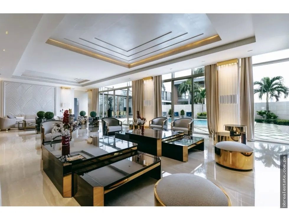 Alquiler de Apartamento en PH 65, Ocean Reef