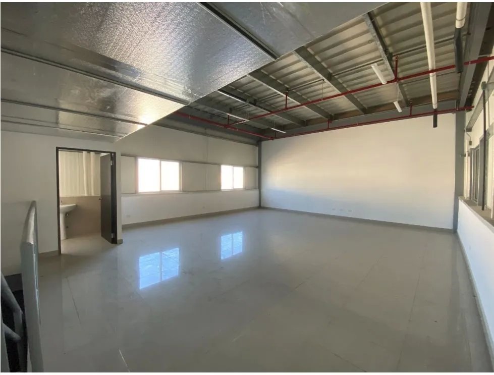 Warehouse for Rent in Airport Commercial Park IV