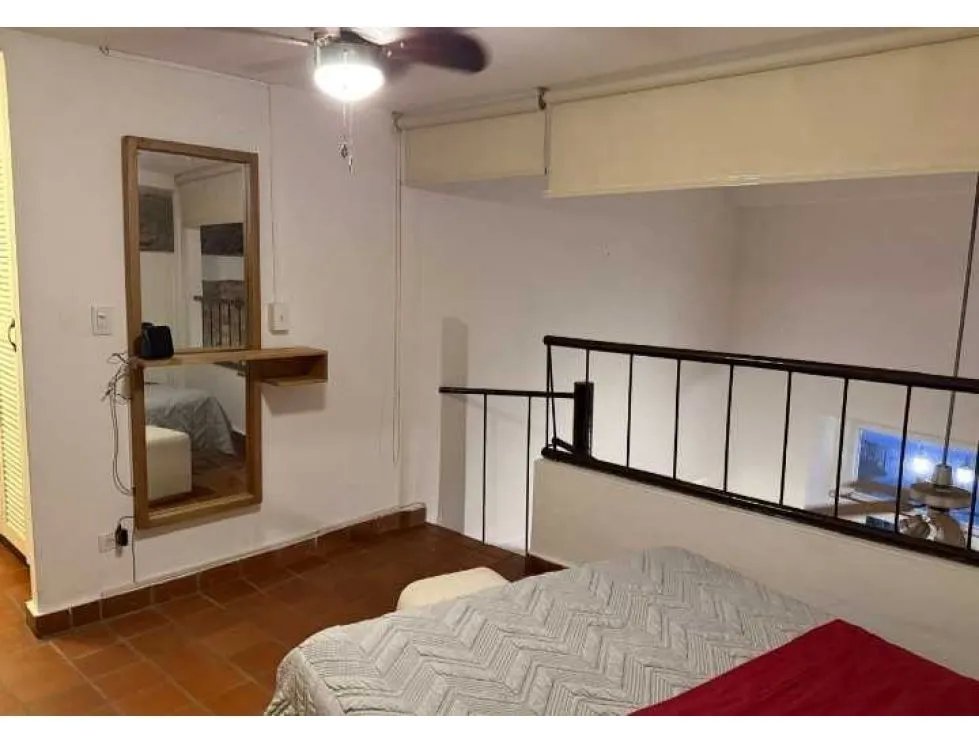 Furnished Apartment Rental in Historic District Cod-V