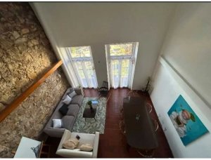 Furnished Apartment Rental in Historic District Cod-V