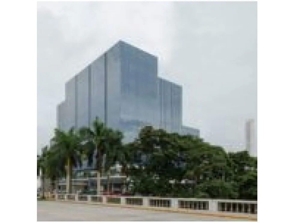 Alquiler de oficina, 99 m2 en Costa Del Este